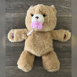 Little Live Pets Cozy Dozy Cubbles the Bear Toy
